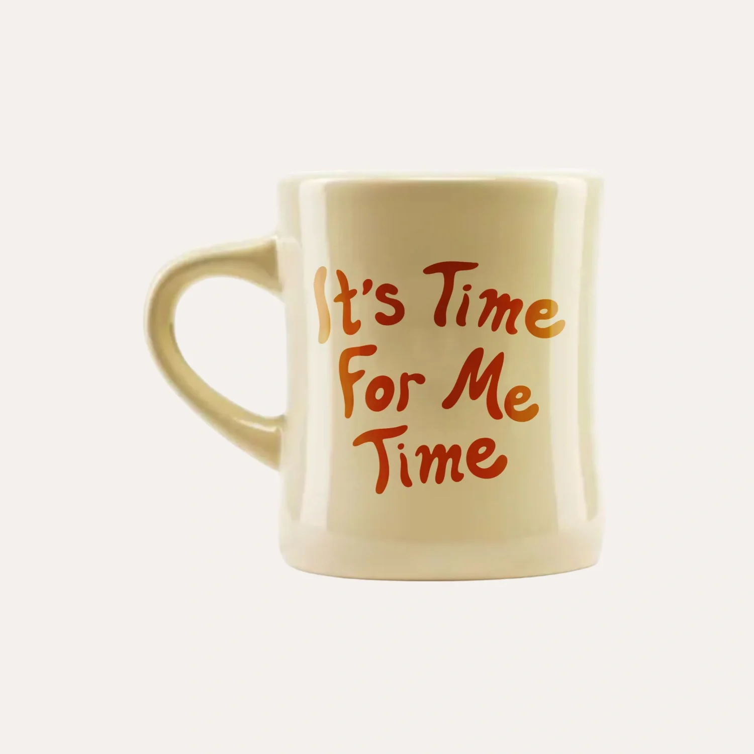 Me Time Mug - Image 2