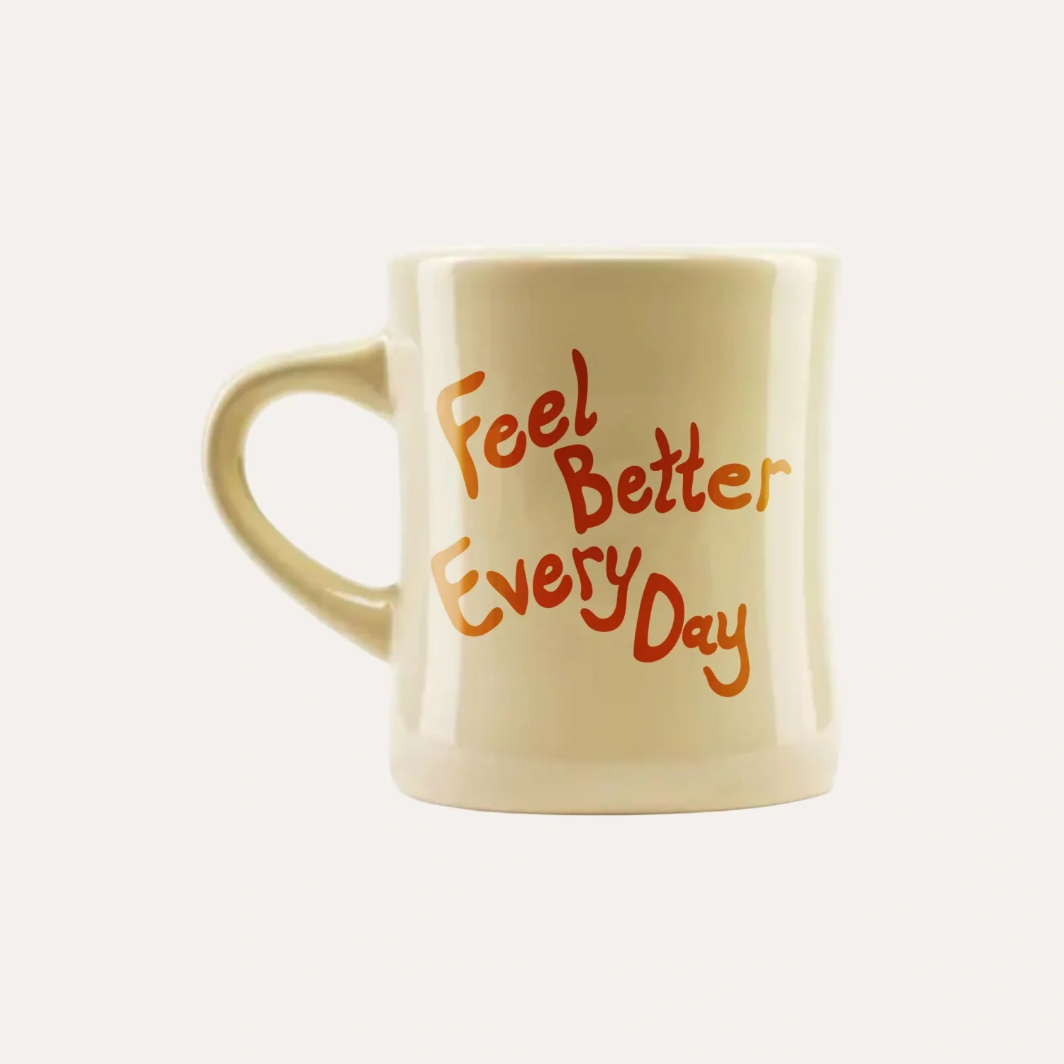 Feel Better Every Day Mug - Image 2