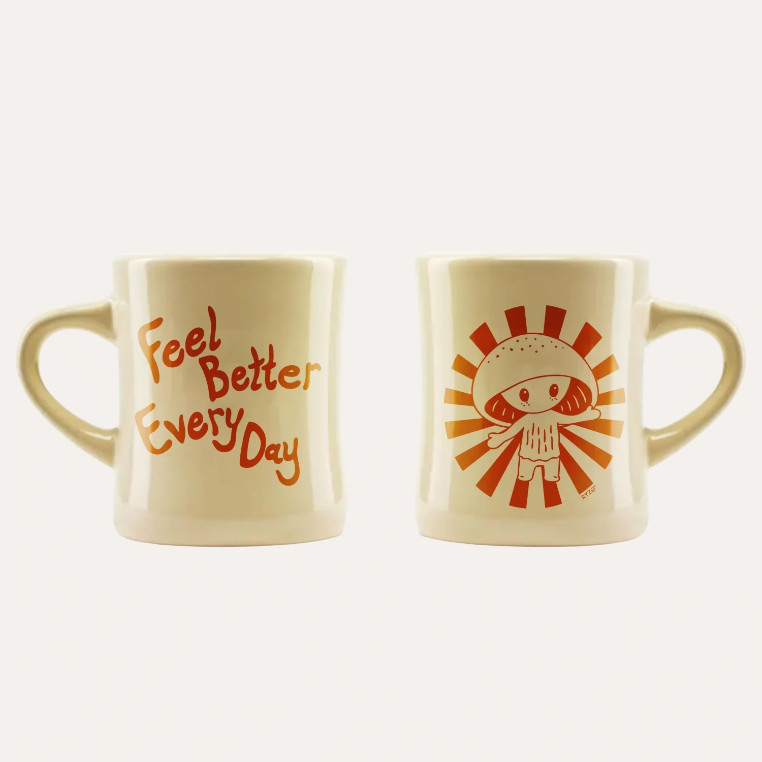 Feel Better Every Day Mug - Image 3