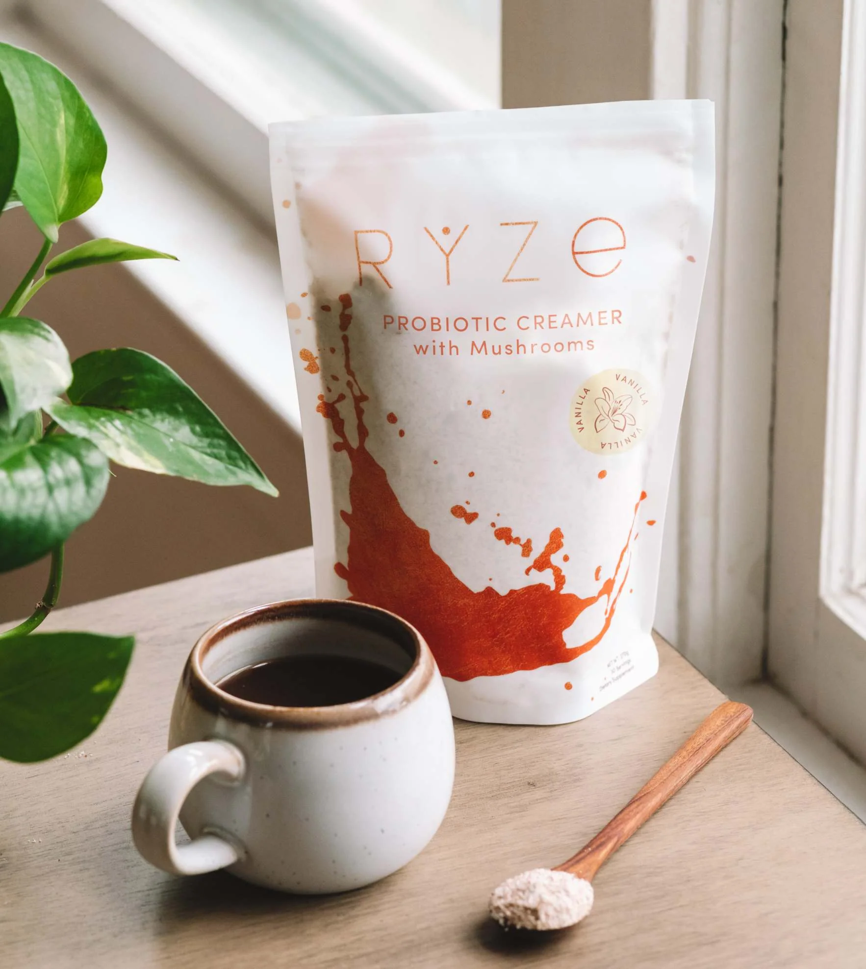 FREE Superfood Creamer (30 Servings) - Image 3
