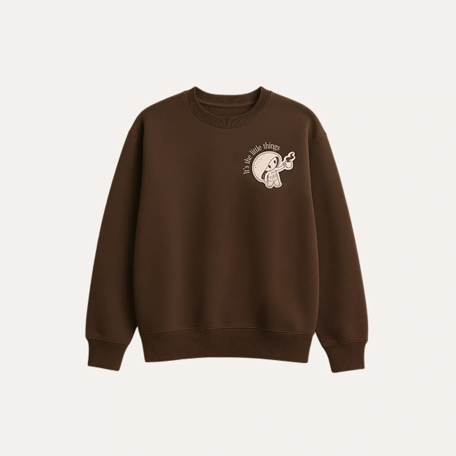 Cozy Rye Crew