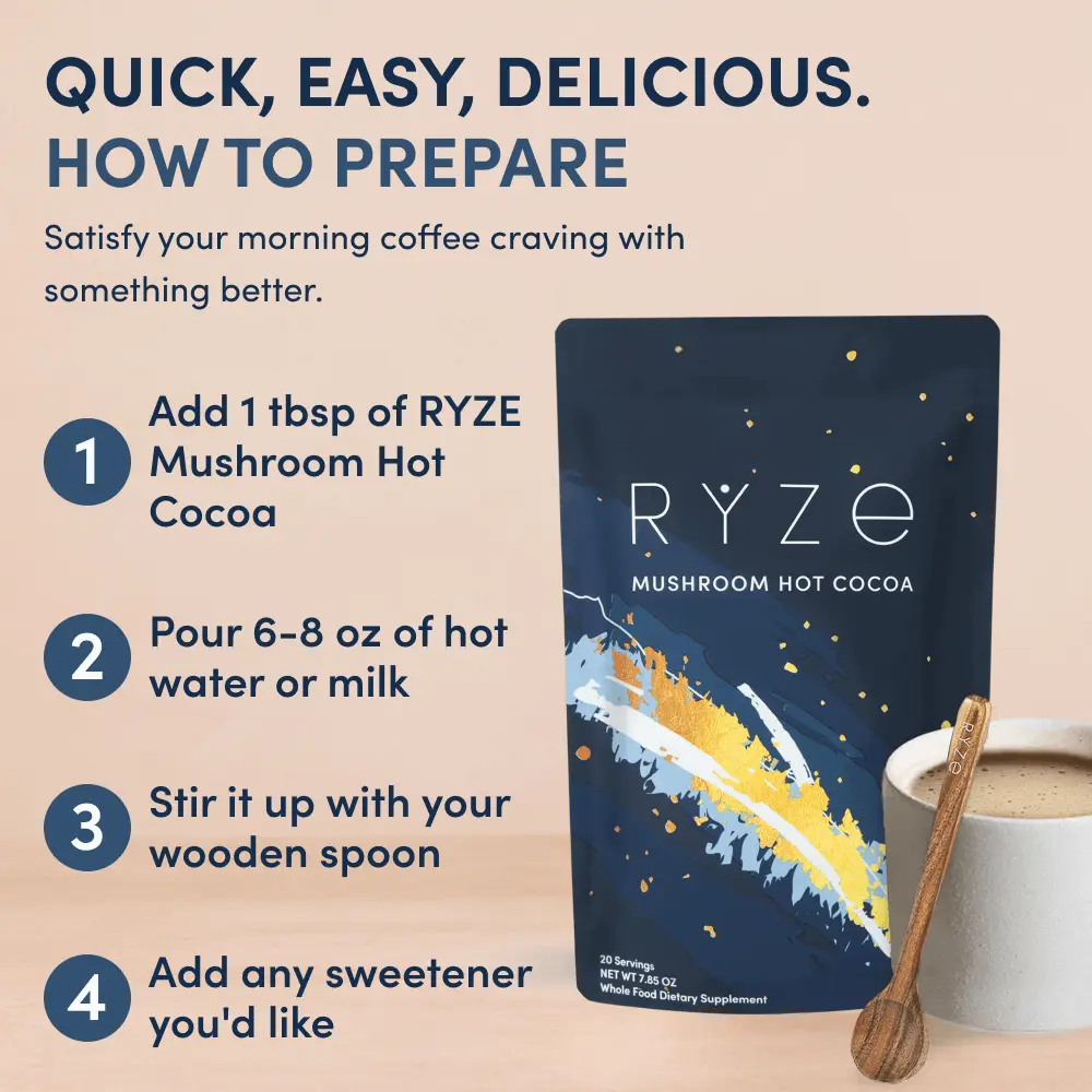 Day + Night Bundle (Coffee + Cocoa) - Image 3